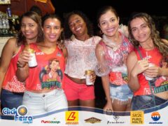 Bloco de Matilde Trotte